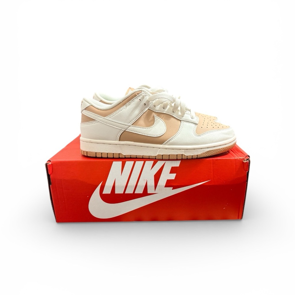 2023 Nike Wmns Dunk Low Next Nature 'Hemp'
